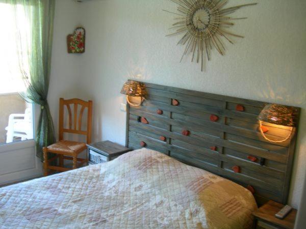 Hotel De La Madeleine Anduze Room photo